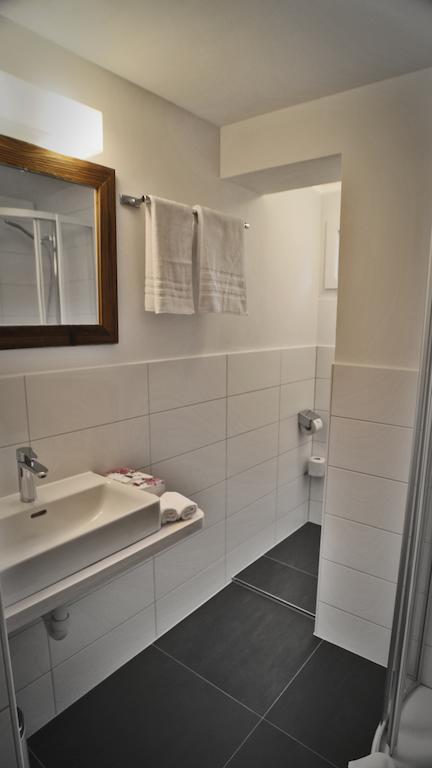 Hotel Wynegg Klosters Rum bild